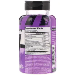 Promera Sports, Женская элита, ежедневная функциональная энергия, 60 капсул