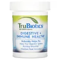 TruBiotics, Здоровье пищеварительной системы и иммунитета, 45 вегетарианских капсул