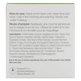 Derma E, Успокаивающий увлажняющий крем, 2 унции (56 г)