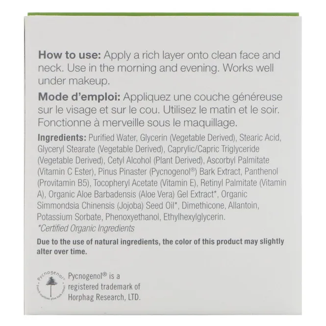 Derma E, Успокаивающий увлажняющий крем, 2 унции (56 г)