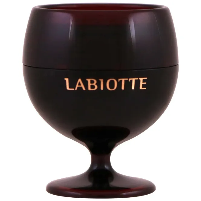 Chateau Labiotte, Винный бальзам для губ, розовое вино, 7 г