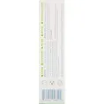 Schmidt's, Tooth + Mouth Paste, Coconut + Lime, 4.7 oz (133 g)