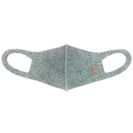 Lozperi, Copper Mask, Adult, Gray, 1 Mask