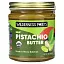 Wilderness Poets, Паста из органических сырых фисташек, 227 г (8 унций)