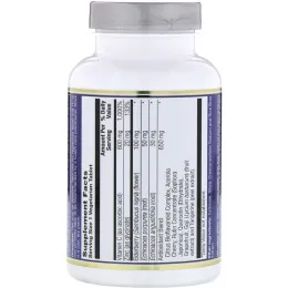 Vita Logic, C-Zinz with Echinacea, 50 Vegetarian Tablets