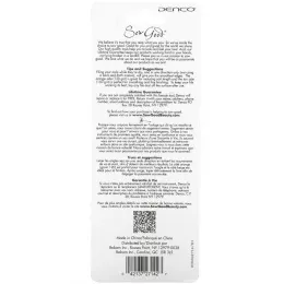 Sow Good, пилочки для ногтей, 10 штук