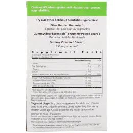 Rainbow Light, Omegalicious, омега-3 в жевательной форме, кислая малина, 30 пакетиков, (4 жевательные конфеты) в каждом