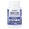 ProHealth Longevity, Essentials, NMNH 125, 125 мг, 30 капсул