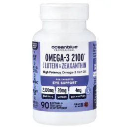 ProHealth Longevity, Essentials, NMNH 125, 125 мг, 30 капсул