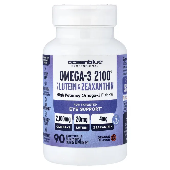 ProHealth Longevity, Essentials, NMNH 125, 125 мг, 30 капсул