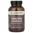 Dr. Mercola, каскара, 90 капсул (308 мг в 1 капсуле)