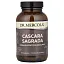 Dr. Mercola, каскара, 90 капсул (308 мг в 1 капсуле)