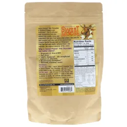 FunFresh Foods, Sweet Moose, изысканный горячий шоколад, классический какао крем, 8 унц. (227 г)