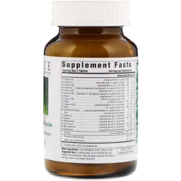 Innate Response Formulas, Мультивитаминный комплекс для мужчин 55+, 60 таблеток