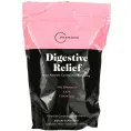 Premama, Digestive Relief, Vanilla Caramel Flavored, 90 Chews