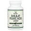 Double Wood Supplements, фульвовая кислота мумие, 120 капсул (500 мг в 1 капсуле)