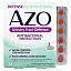 AZO, Защита мочевыводящих путей, антибактериальная защита, 24 таблетки