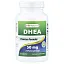 Best Naturals, DHEA, 50 мг, 120 таблеток