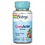 Solaray, CranActin, 400 мг, 60 вегетарианских капсул