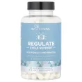 Eu Natural, Regulate, поддержка цикла, 120 вегетарианских капсул