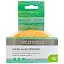 EcoTools, Губки для масок для лица, 3 губки