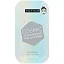 Freeman Beauty, Cosmic, Holographic Peel-Off Mask, Balancing Moonstone, 0.33 fl oz (10 ml)