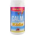 Natural Vitality, Calm Specifics, для детей, питьевая смесь для успокоения и концентрации, натуральные ягоды, 4 унции (113 г)