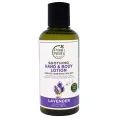 Petal Fresh, Pure, Смягчающий  Лосьон для Рук и Тела, Лаванда, 3 жидких унций (90 мл)