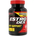 SAN Nutrition, Estrodex, Поддержка на этапе восстановления, 90 капсул