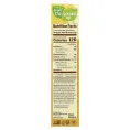From The Ground Up, крекеры из цветной капусты, со вкусом чеддера, 113 г (4 унции)