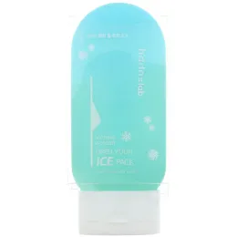 SNP, Hddn Lab Open Your Ice, комплекс с охлаждающим эффектом, 100 мл