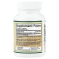 Double Wood Supplements, НАД+, 60 капсул (250 мг в 1 капсуле)