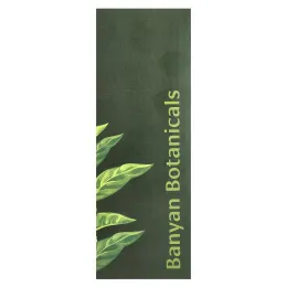 Banyan Botanicals, Organic Daily Swish, корица, 236 мл (8 жидк. унц.)