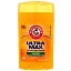 Arm & Hammer, UltraMax, твердый дезодорант-антипреспирант, свежий, 28 г