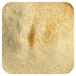 California Gold Nutrition, Пребиотическая клетчатка с куркумой, имбирем и босвеллией, 189 г (6,7 унции)