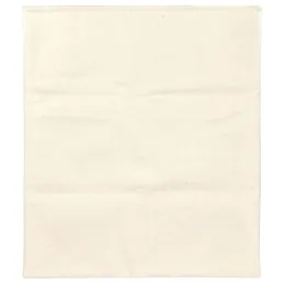 Heritage Store, Фланель из органического хлопка, 1 штука, 33 x 38 см (13 x 15 дюймов)