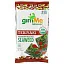 gimMe, Premium Roasted Seaweed, Teriyaki, .35 oz (10 g)