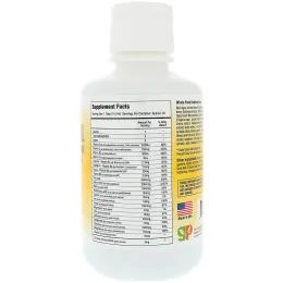 GreenPeach, Pre-Natal, Whole Food Nutrient, Natural Berry Flavor, 16 fl oz (480 ml)