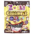 Zollipops, Caramelz, темный шоколад, 85 г (3 унции)
