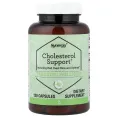 Vitacost, Synergy®, добавка для поддержки уровня холестерина, 120 капсул