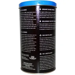 Kicking Horse, Три сестры, зерновой кофе средней обжарки, 12,3 унций (350 г)