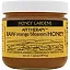 Honey Gardens, Apitherapy Сырой мед из цветов апельсина 16 унций