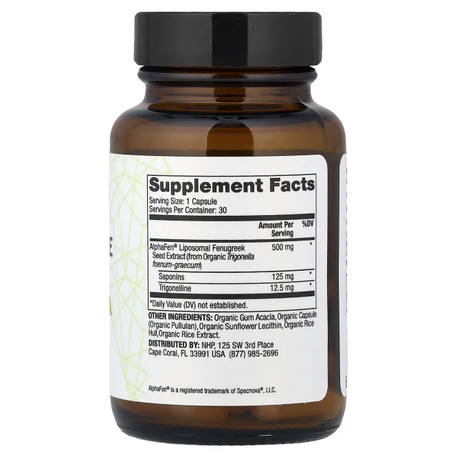 Dr. Mercola, поддержка тестостерона, 30 капсул