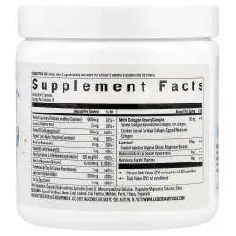 Legendairy Milk, Mane Action™, средство для здоровья волос, кожи и ногтей, 60 капсул