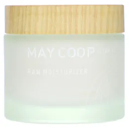 May Coop, Raw Moisturizer, 80 ml