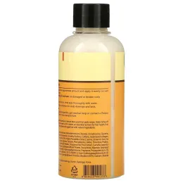 Crazy Skin, Beers Yeast Hair Pack, кондиционер для волос, 100 г (3,38 жидк. Унции)