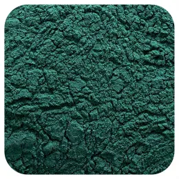 Frontier Co-op, Organic Spirulina Powder, 16 oz (453 g)