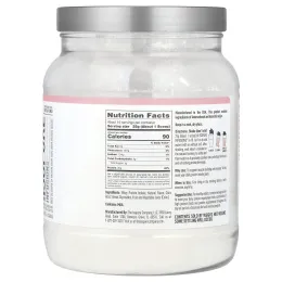 Isopure, Протеиновый порошок Infusions, тропический пунш, 400 г