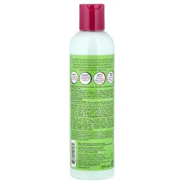 ORS, Olive Oil™ Girls, масляный увлажняющий лосьон для волос и кожи головы, 251 мл (8,5 жидк. унции)