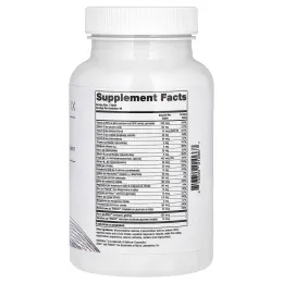 Theralogix, Solo, 90 таблеток